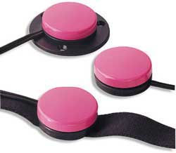 Ejemplo de pulsadores