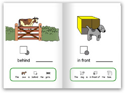 Communicate in print