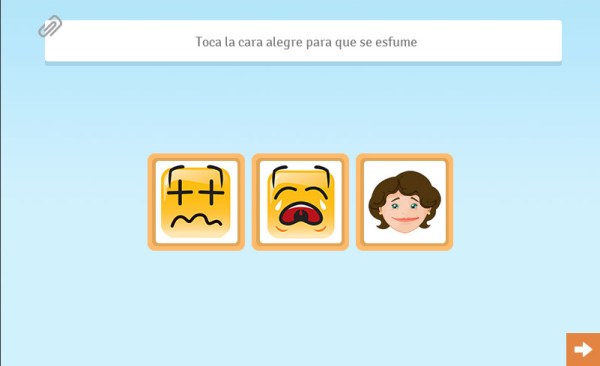 Nivel básico. Basic level.