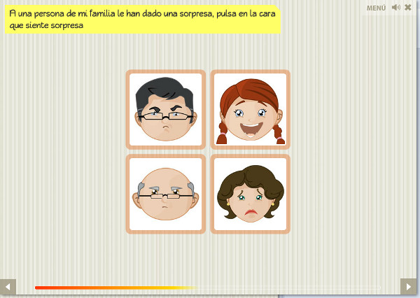 Actividad de evaluación con dibujos "Adivino con Leo" 