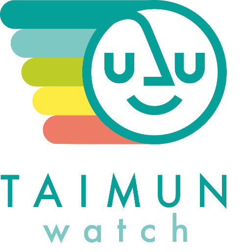Taimun Watch Logo