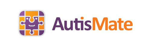 AutisMate Logo