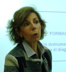 JUANA Mª HERNÁNDEZ 