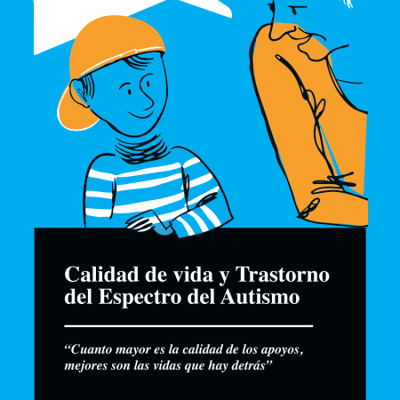Calidad de Vida y TEA
